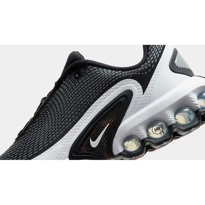 Nike Air Max DN Black White Cool Grey