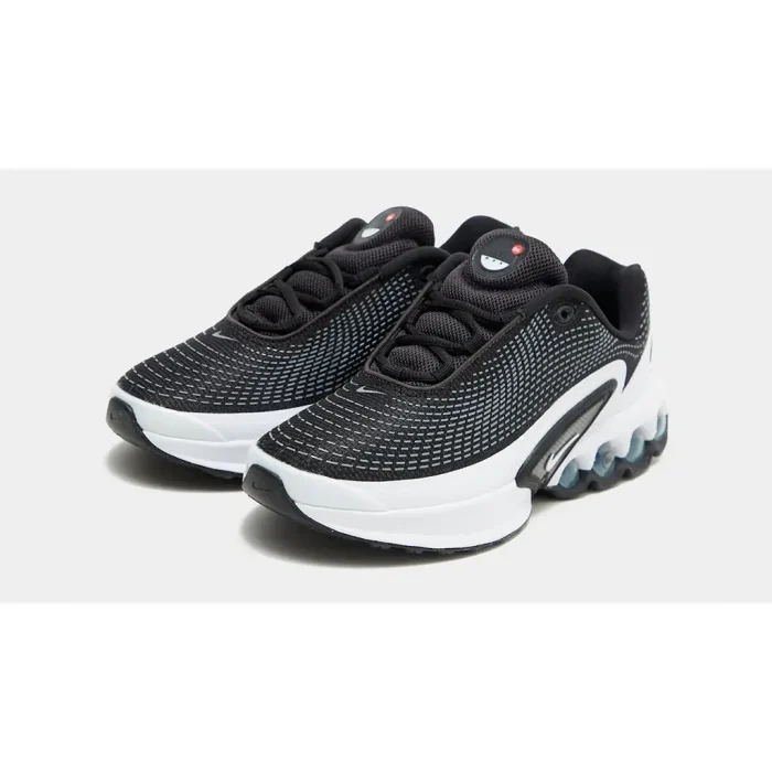 Nike Air Max DN Black White Cool Grey