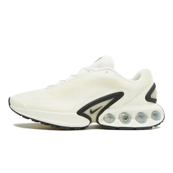 Nike Air Max Dn Sail Black