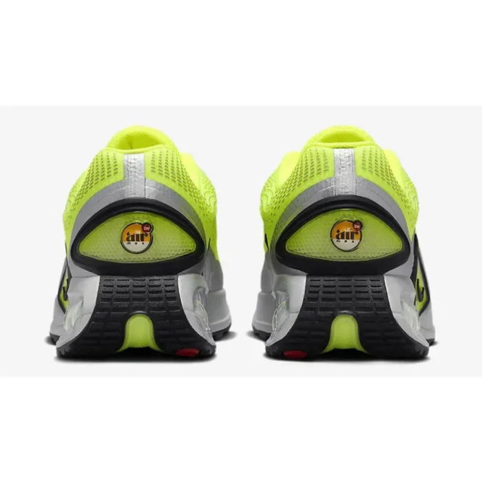 Nike Air Max Dn Volt Black