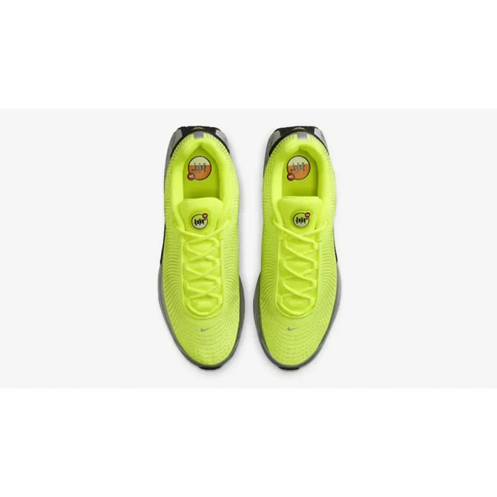 Nike Air Max Dn Volt Black