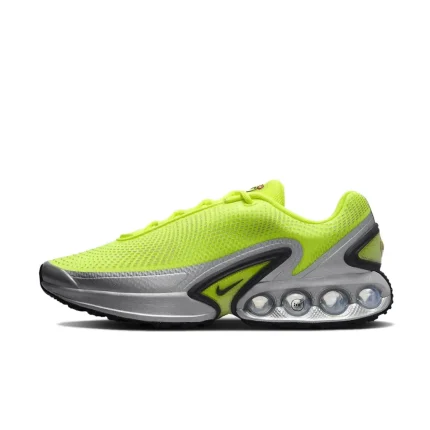 Nike Air Max Dn Volt Black