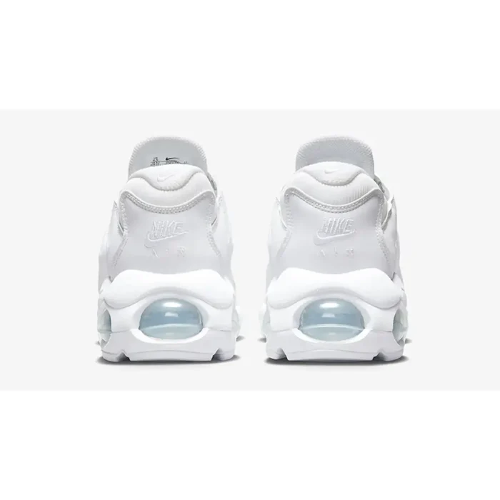 Nike Air Max TW Triple White