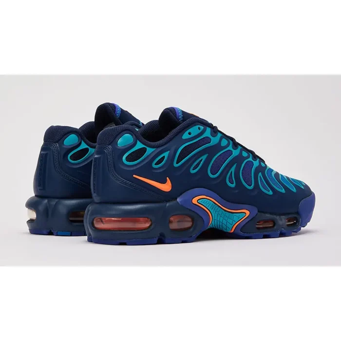 Nike TN Air Max Plus Drift Navy