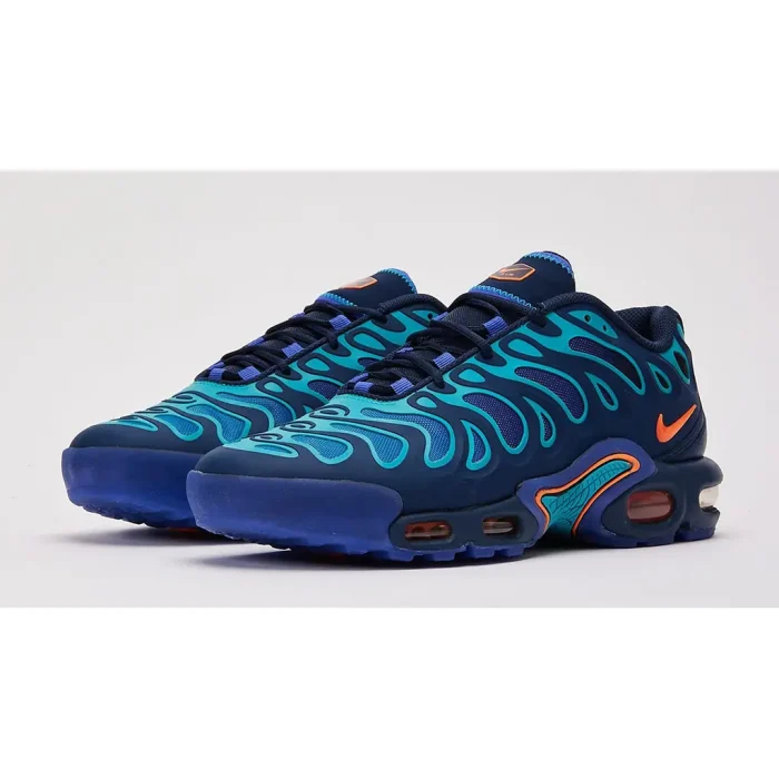 Nike TN Air Max Plus Drift Navy