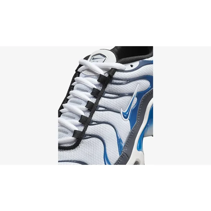 Nike TN Air Max Plus GS Thunder Blue Grey