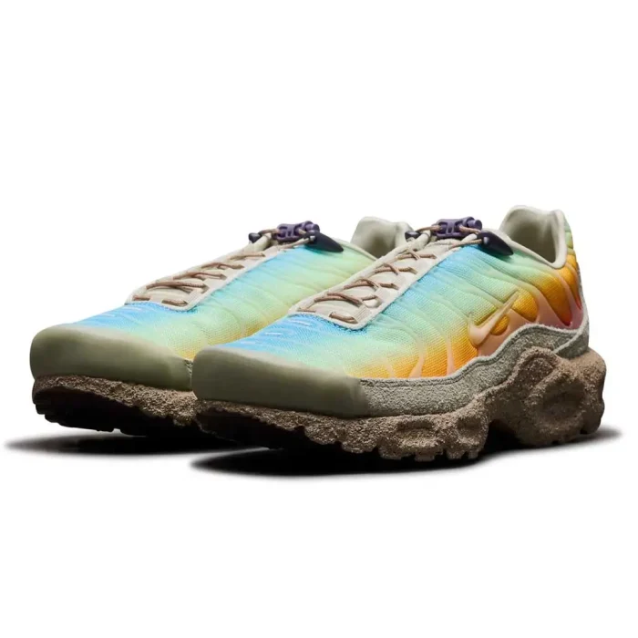 Nike TN Air Max Plus Sunrise Sand