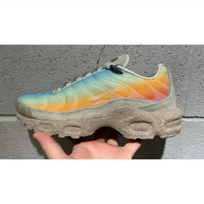 Nike TN Air Max Plus Sunrise Sand