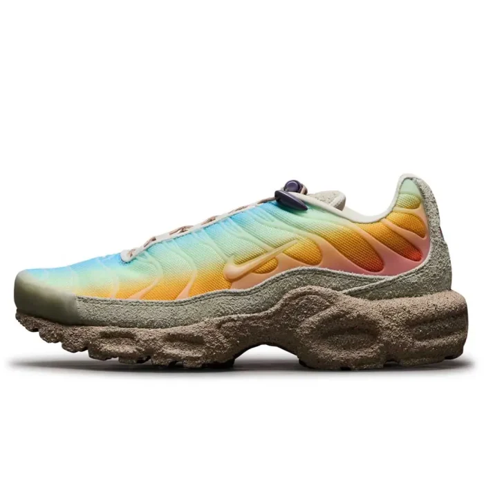 Nike TN Air Max Plus Sunrise Sand