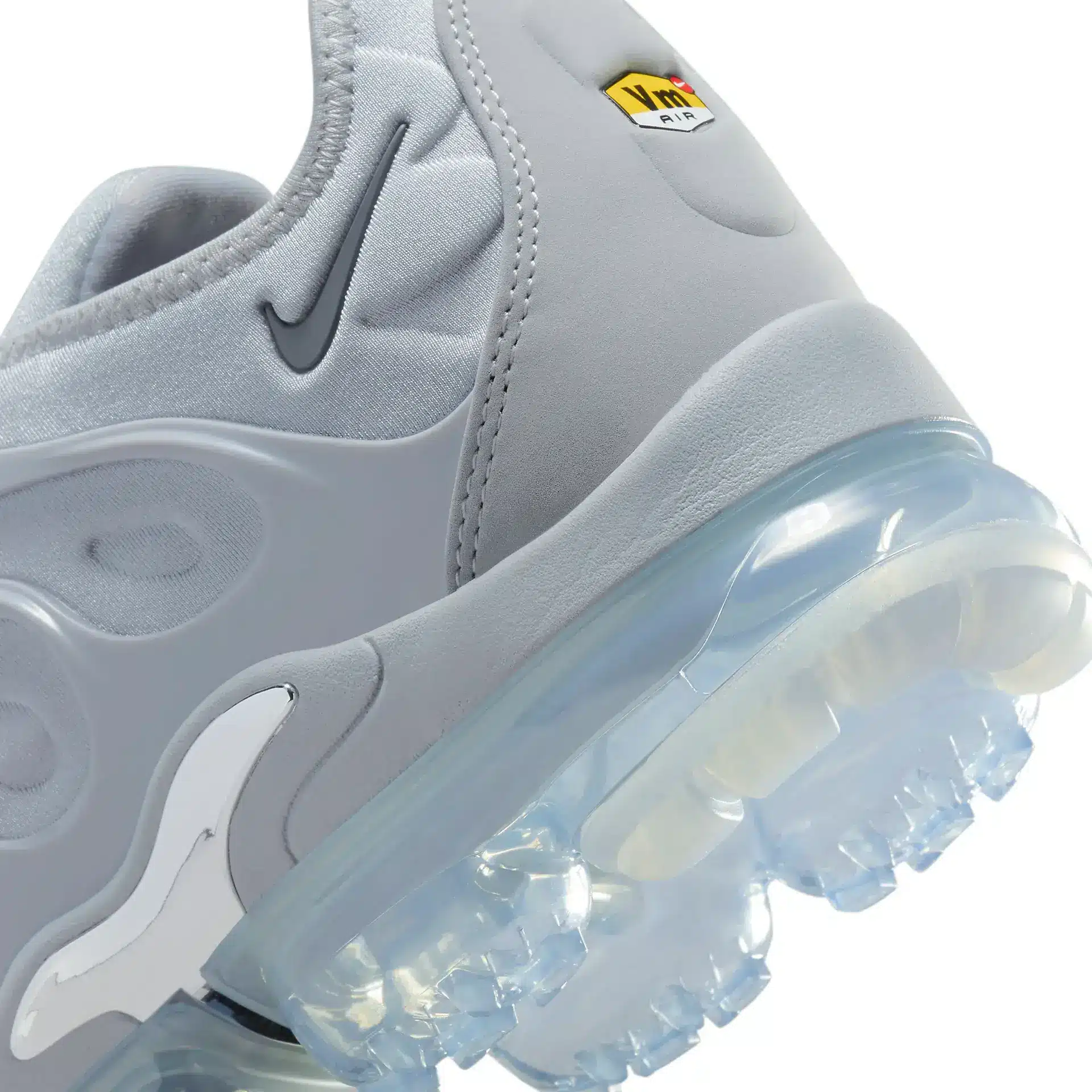 Nike Air VaporMax Plus in Wolf Grey will be returning this year in 2024