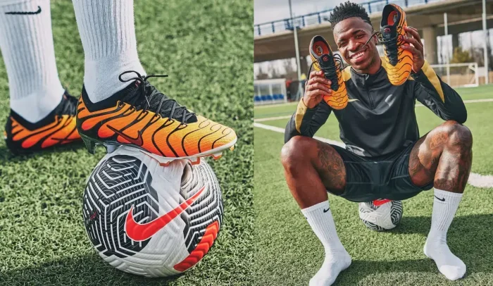 New TN Air Max Plus Inspired Football Boot Set To Drop Next Week