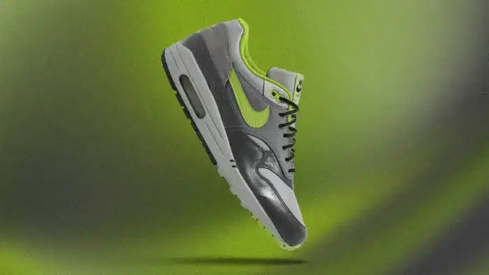 HUF x Nike Air Max 1 Collection in 2024