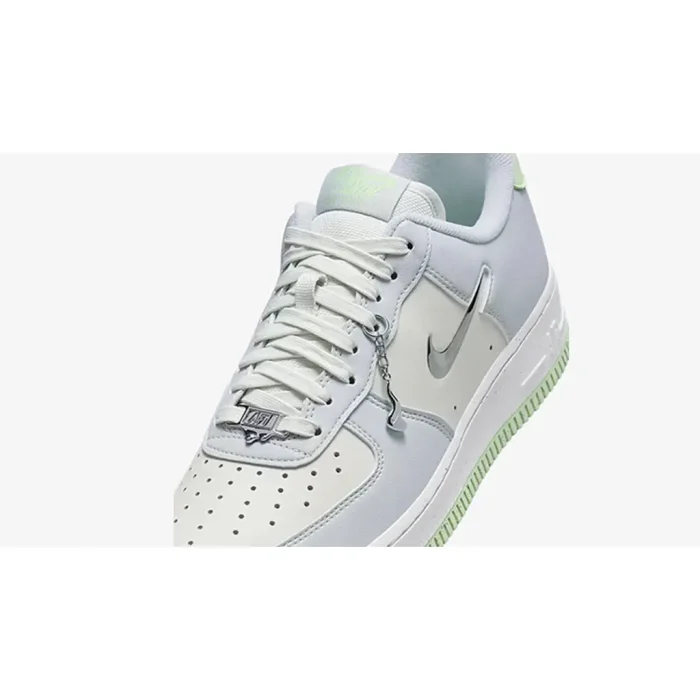 Nike Air Force 1 Low Next Nature Sea Glass