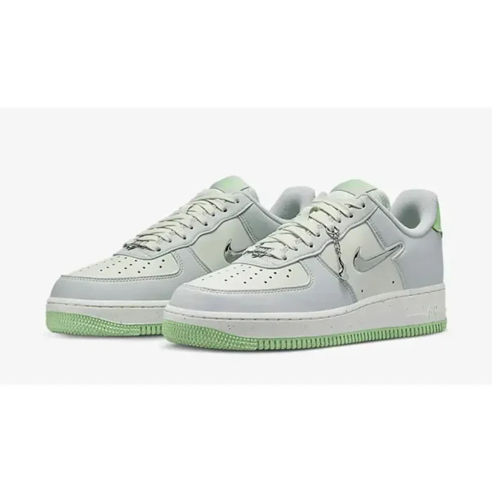 Nike Air Force 1 Low Next Nature Sea Glass