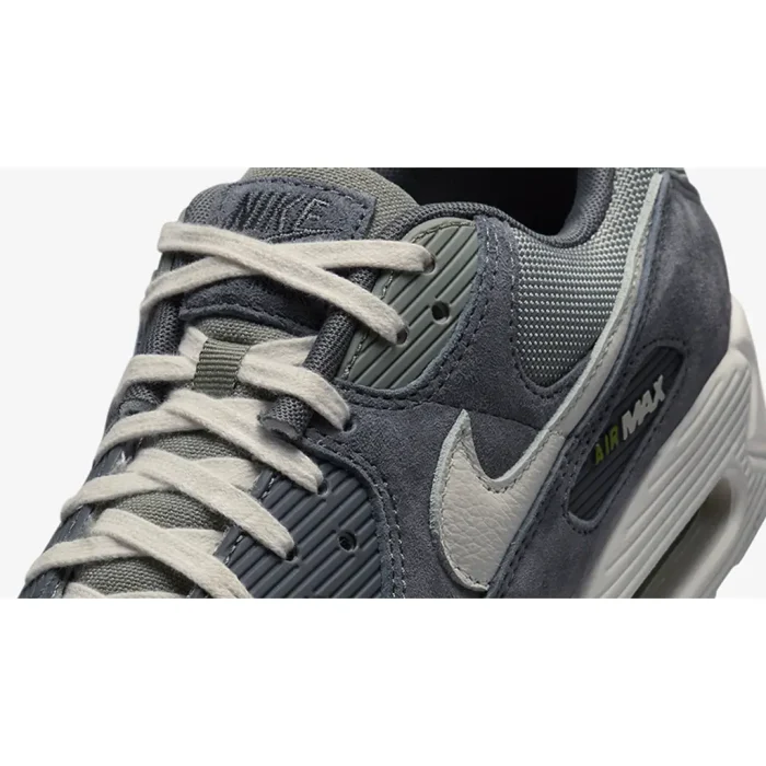 Nike Air Max 90 Iron Grey Pear