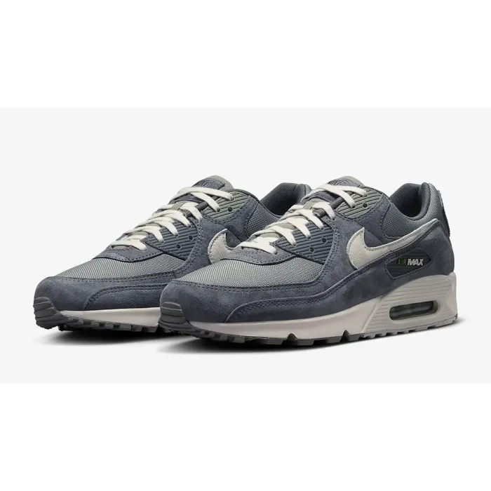 Nike Air Max 90 Iron Grey Pear