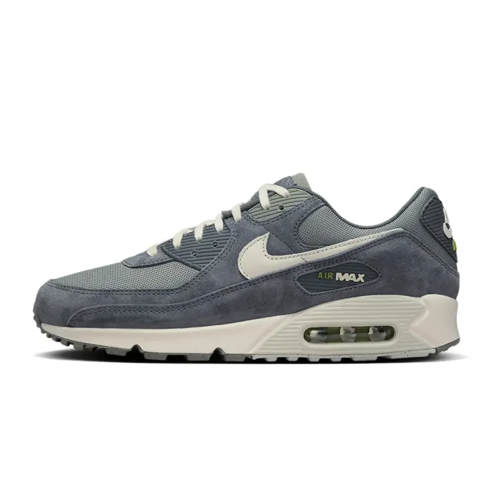 Nike Air Max 90 Iron Grey Pear