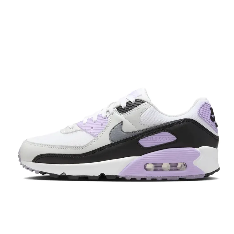 Nike Air Max 90 Lilac Grey