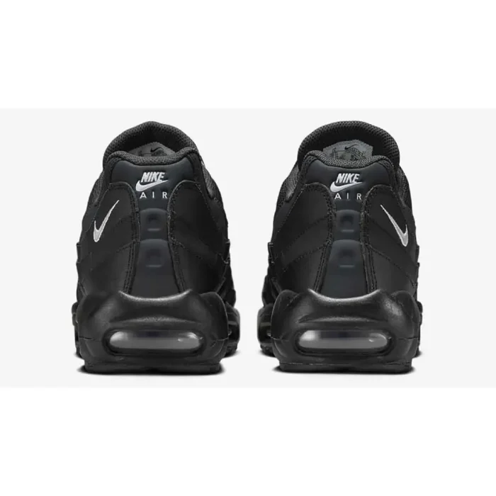 Nike Air Max 95 Anthracite Stadium Grey