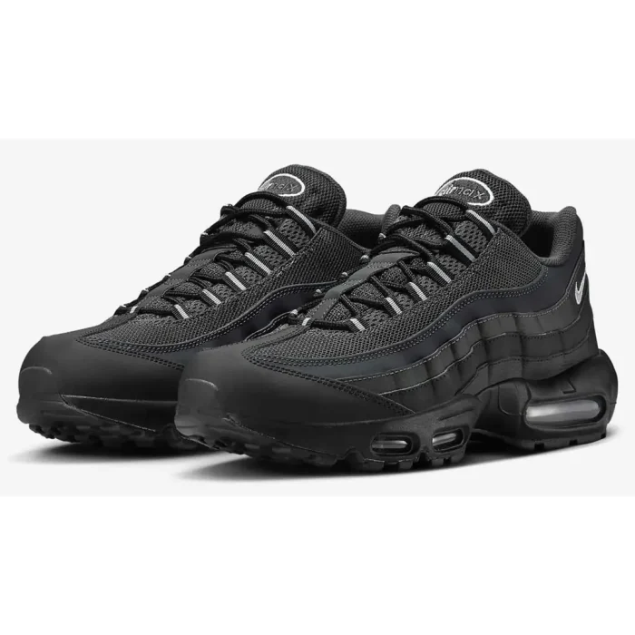 Nike Air Max 95 Anthracite Stadium Grey