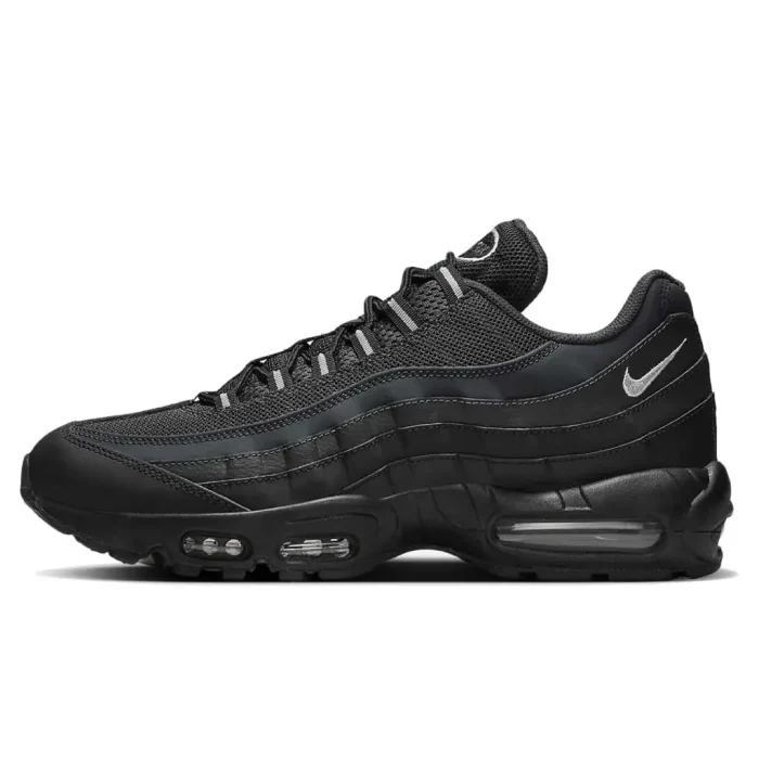 Nike Air Max 95 Anthracite Stadium Grey