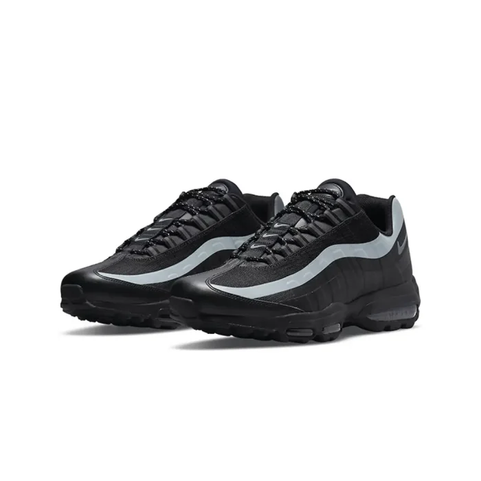 Nike Air Max 95 Ultra Black Reflective