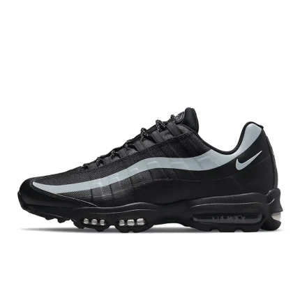 Nike Air Max 95 Ultra Black Reflective