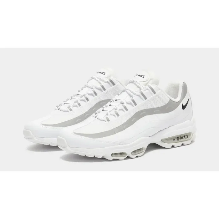 Nike Air Max 95 Ultra White Black