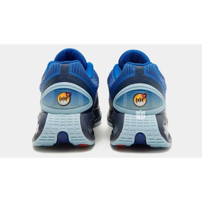 Nike Air Max Dn Hyper Blue