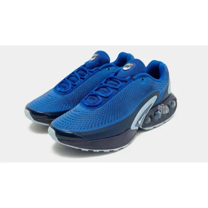 Nike Air Max Dn Hyper Blue