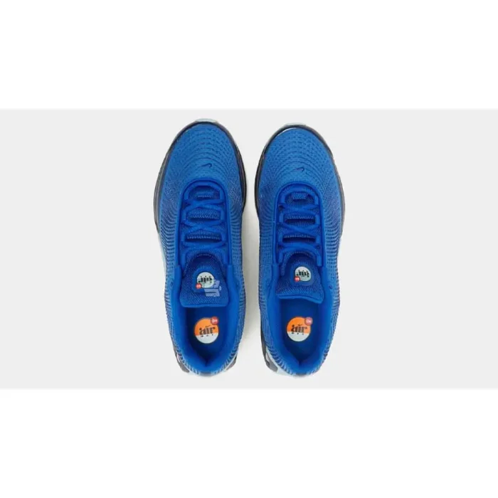 Nike Air Max Dn Hyper Blue