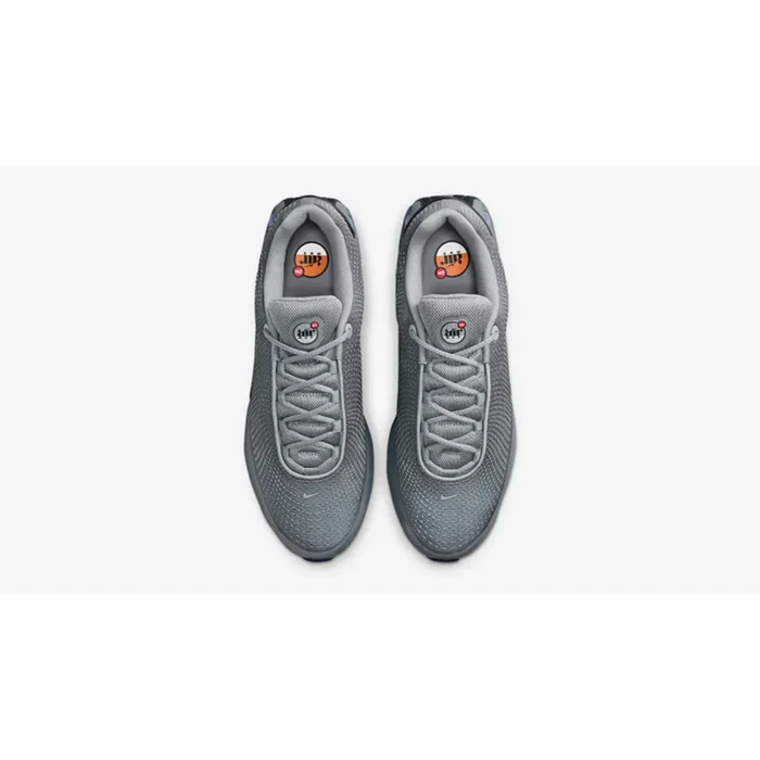 Nike Air Max Dn Particle Grey Black