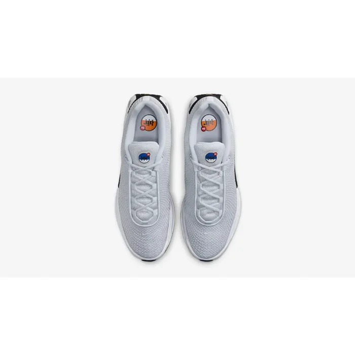 Nike Air Max Dn Pure Platinum Hyper Royal