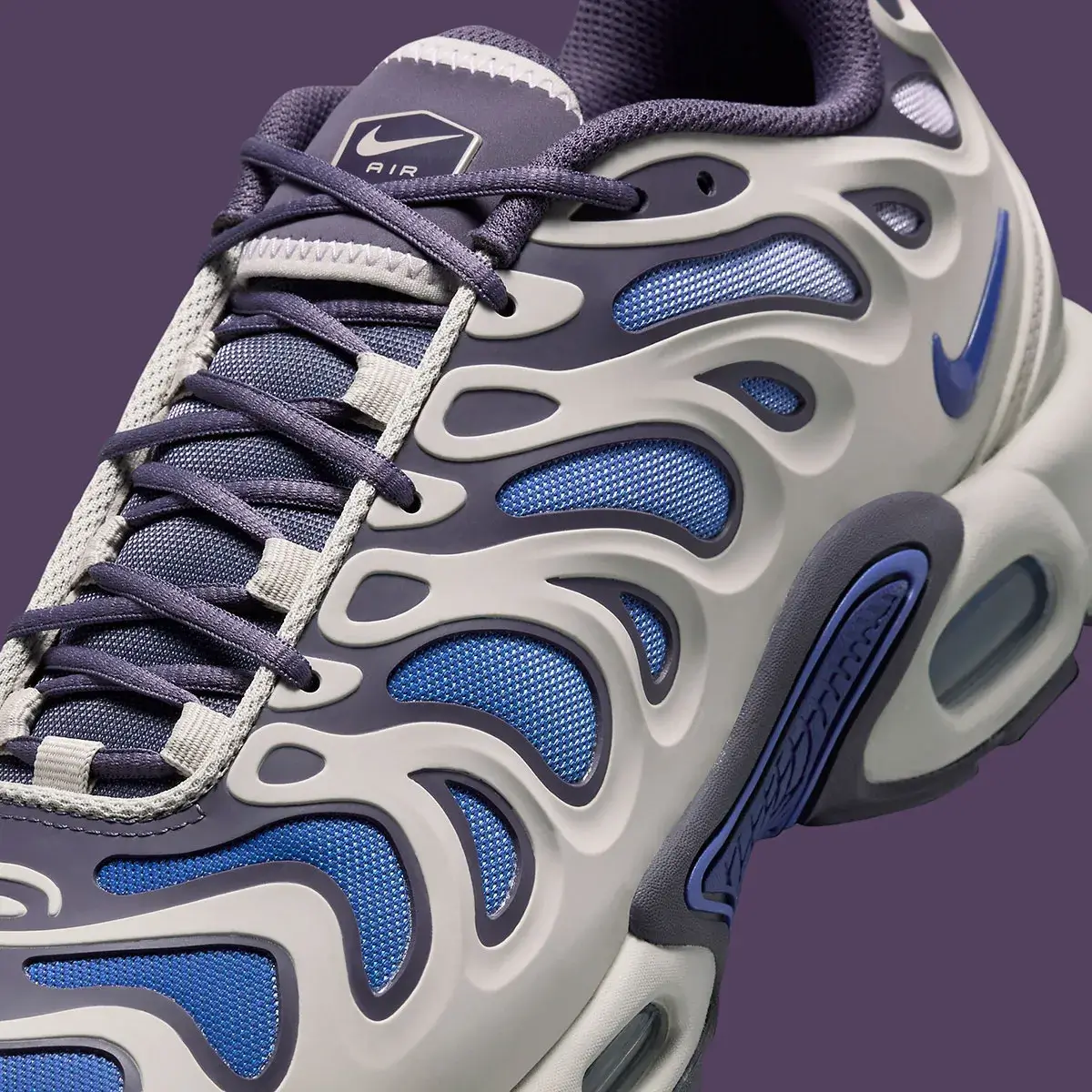 Nike TN Air Max Plus Drift Concord Drops Summer 2024