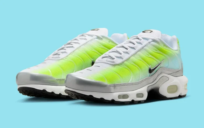 Nike TN Air Max Plus Wave Summer 2024