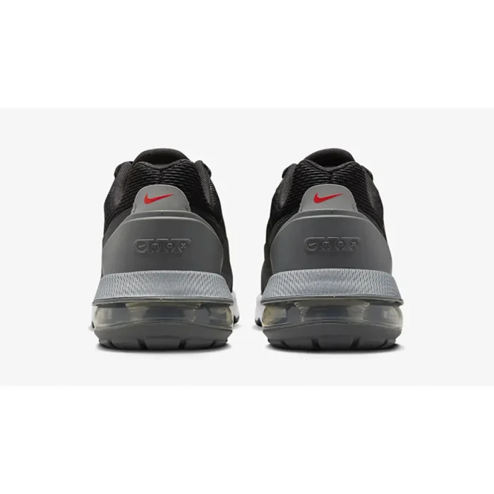 Nike Air Max Pulse Black Crimson