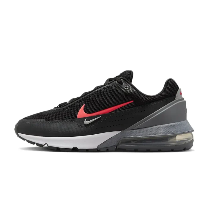 Nike Air Max Pulse Black Crimson