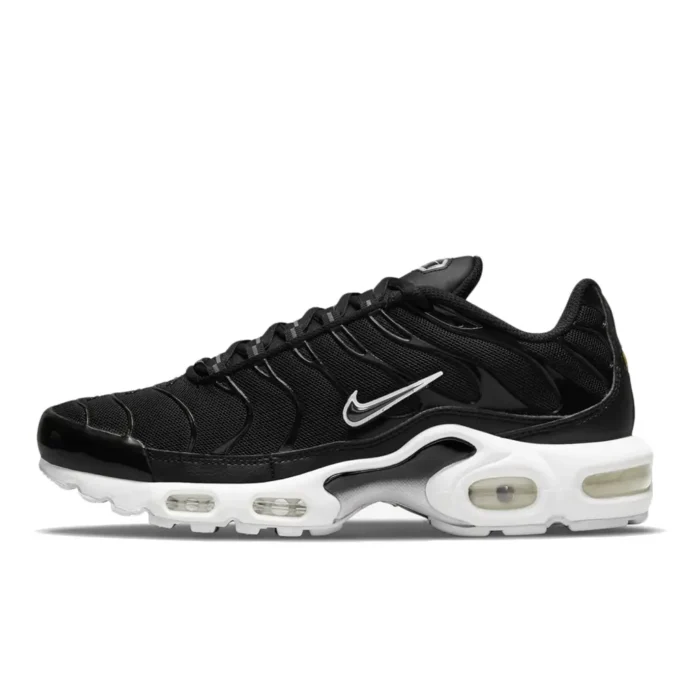 Nike TN Air Max Plus Black White