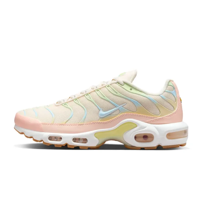 Nike TN Air Max Plus Crimson Tint Glacier Blue