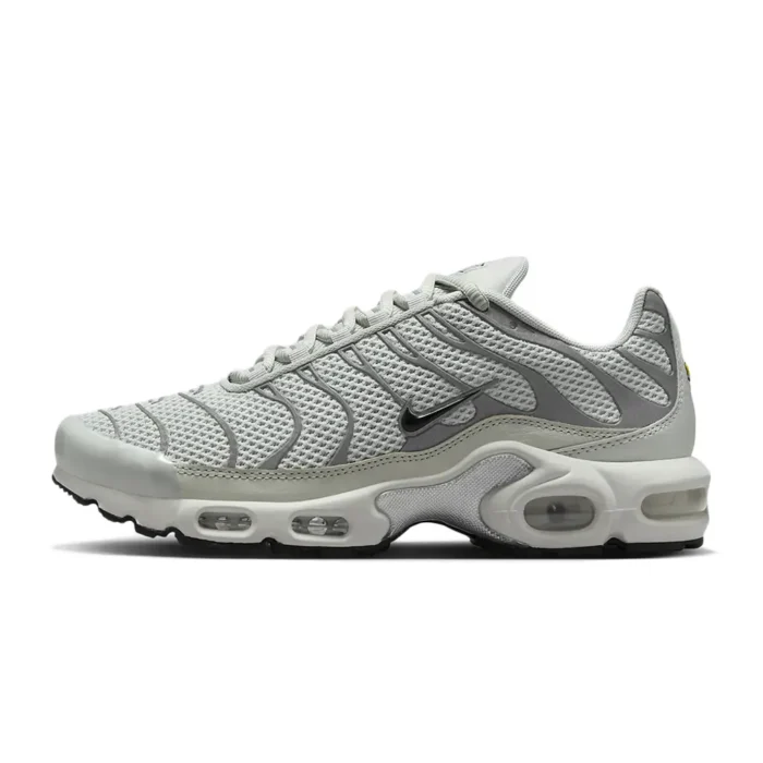 Nike TN Air Max Plus Light Silver Chrome