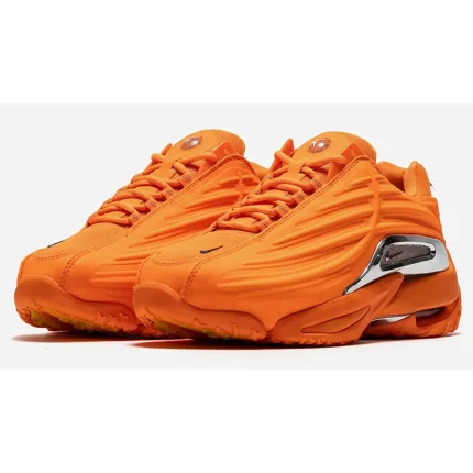 NOCTA x Nike Hot Step 2 Total Orange