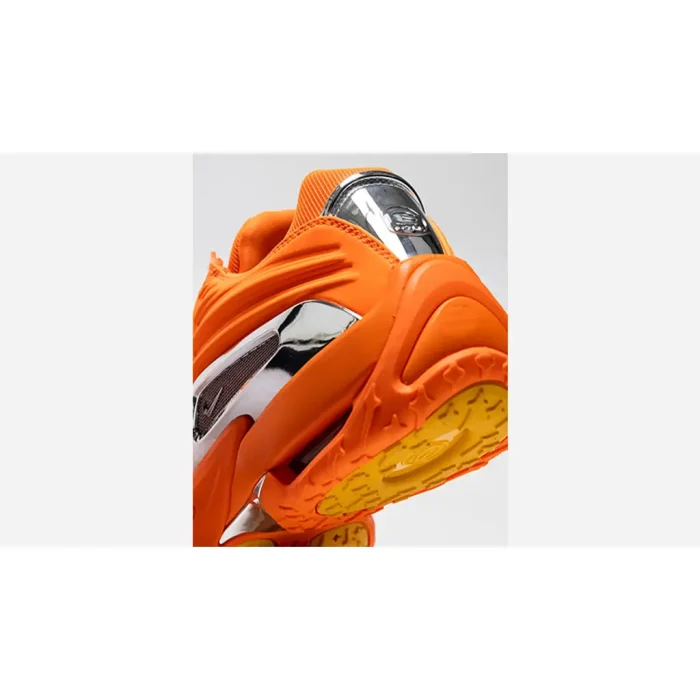 NOCTA x Nike Hot Step 2 Total Orange