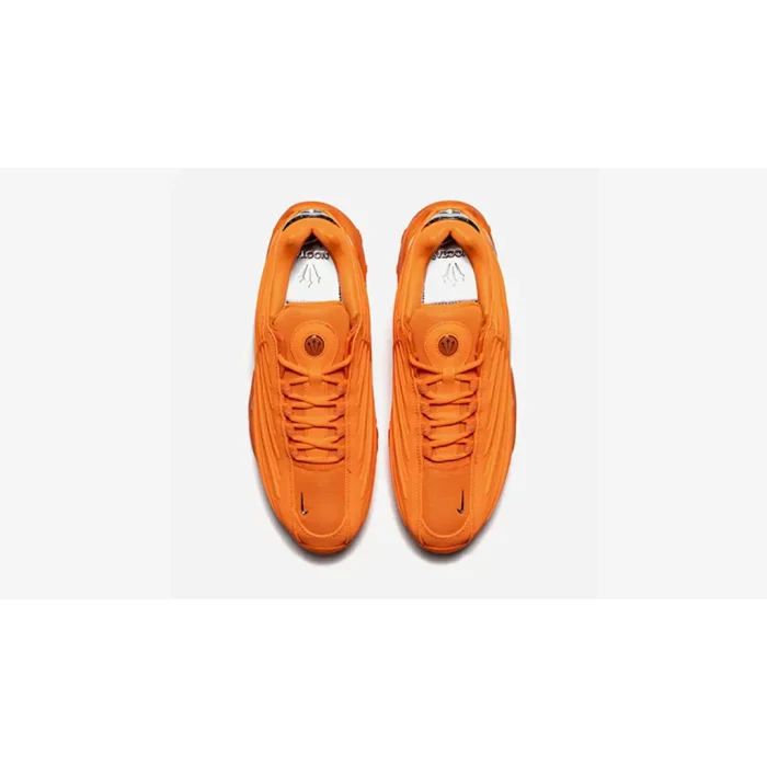 NOCTA x Nike Hot Step 2 Total Orange