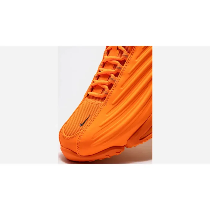 NOCTA x Nike Hot Step 2 Total Orange