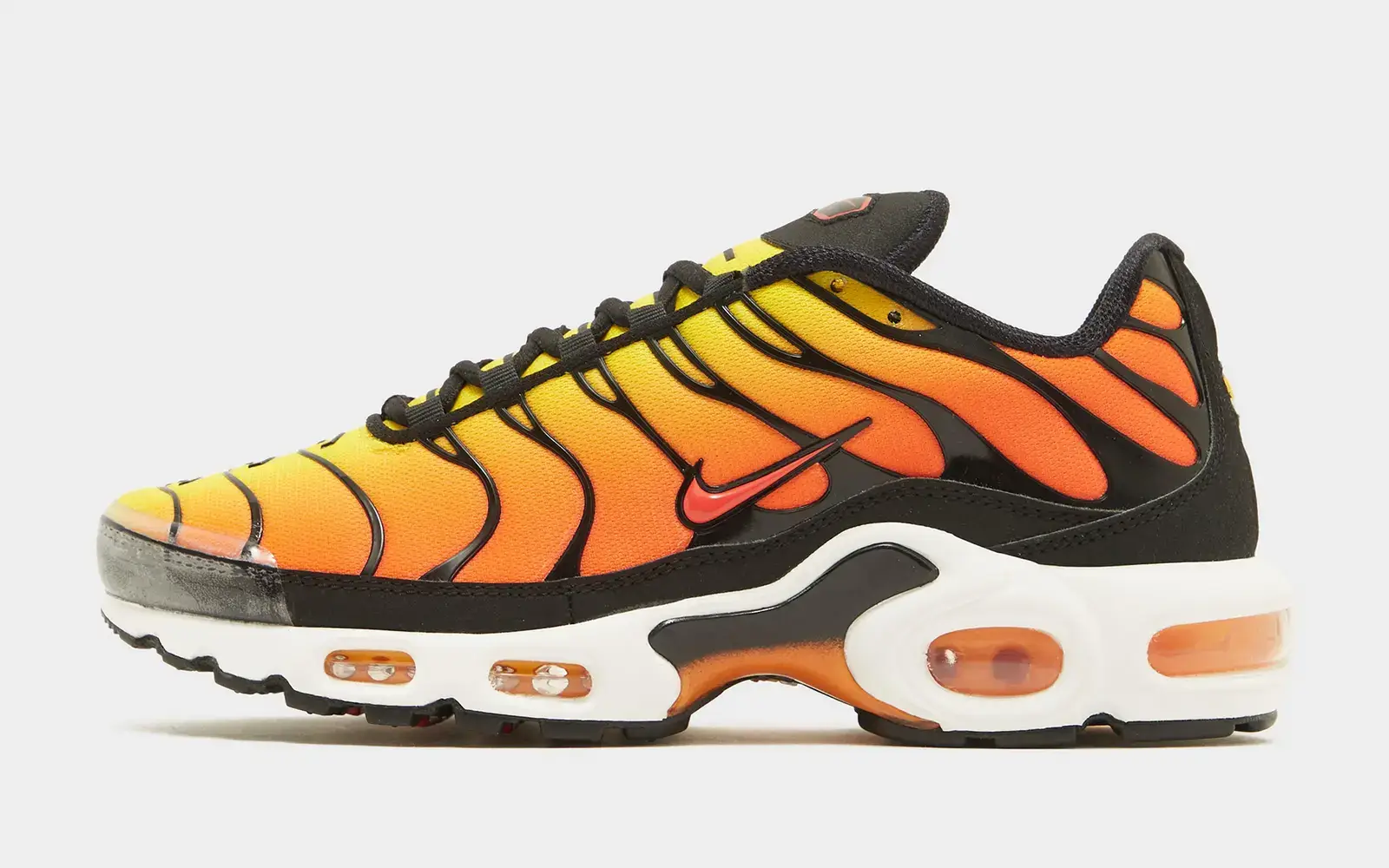 The TN OG Air Max Plus Sunset Returns Summer 2024