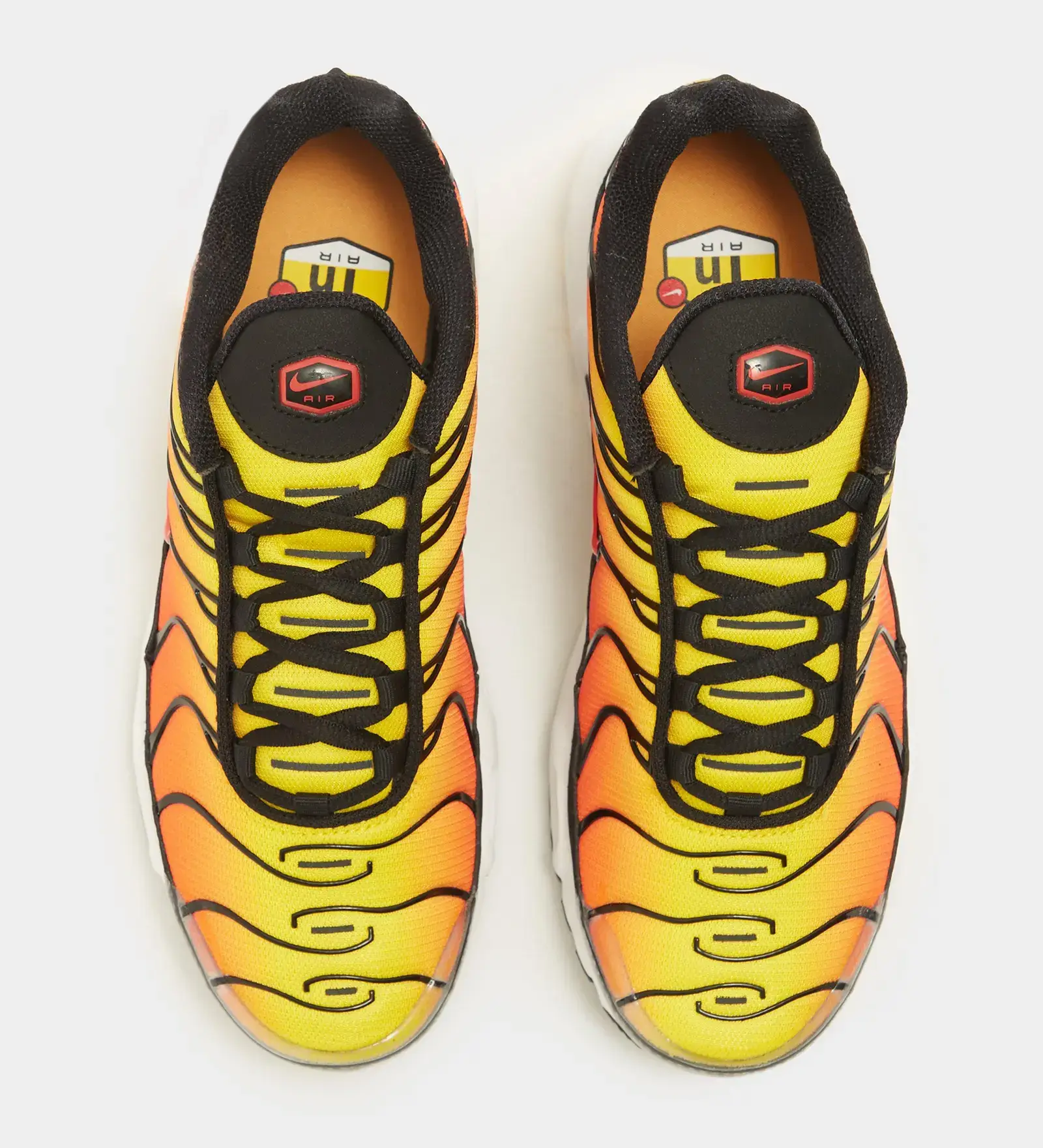 The TN OG Air Max Plus Sunset Returns Summer 2024