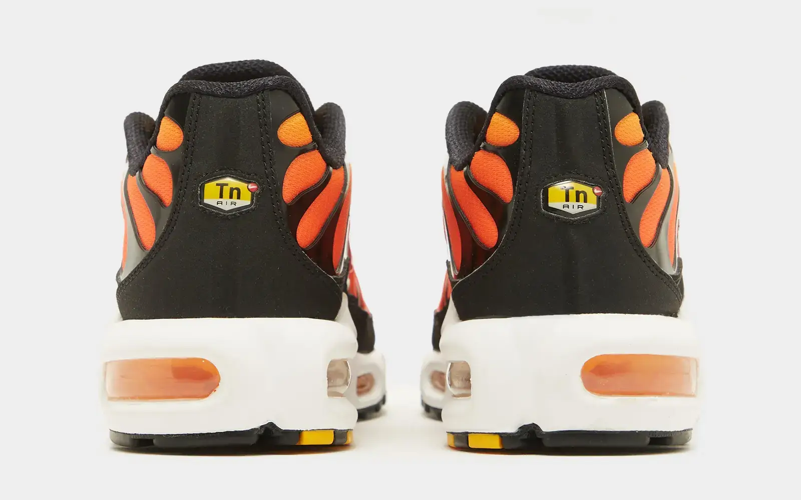 The TN OG Air Max Plus Sunset Returns Summer 2024