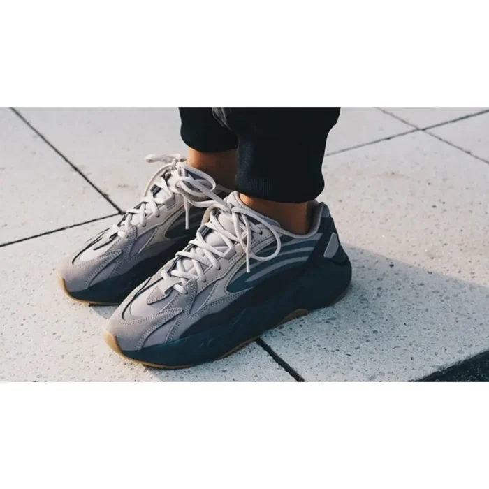 Yeezy Boost 700 V2 Tephra