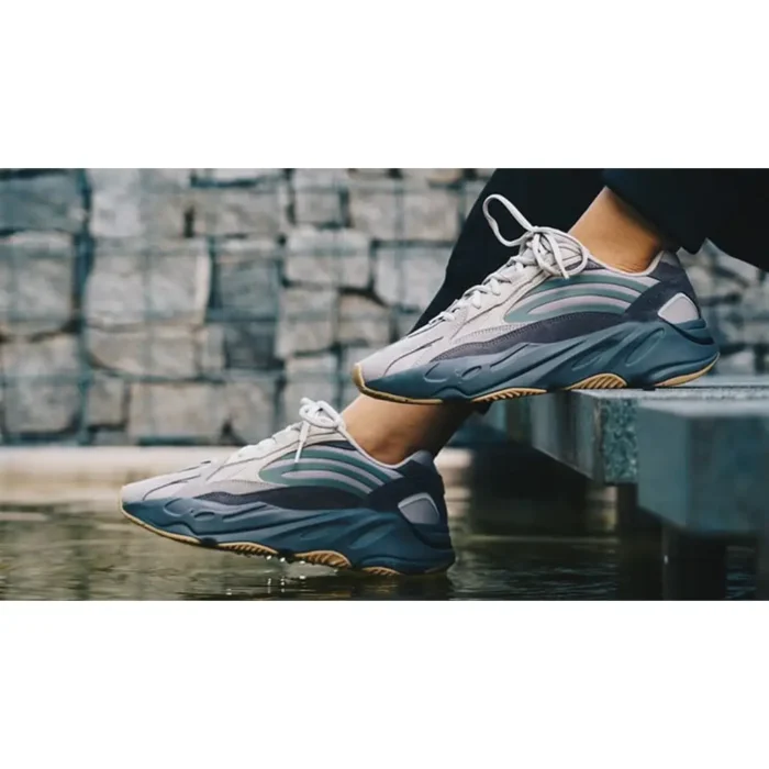 Yeezy Boost 700 V2 Tephra