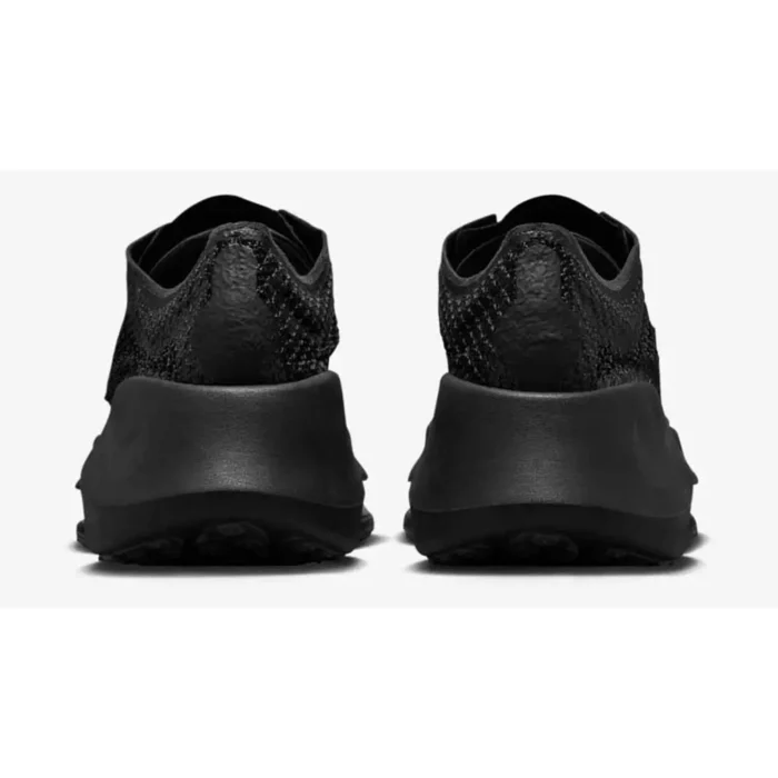 Matthew M Williams x Nike Zoom MMW 6 TRD Run Triple Black